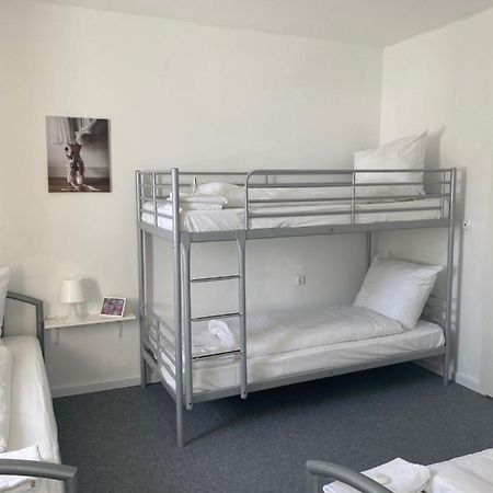 Moi Apartments ザルシュテット エクステリア 写真