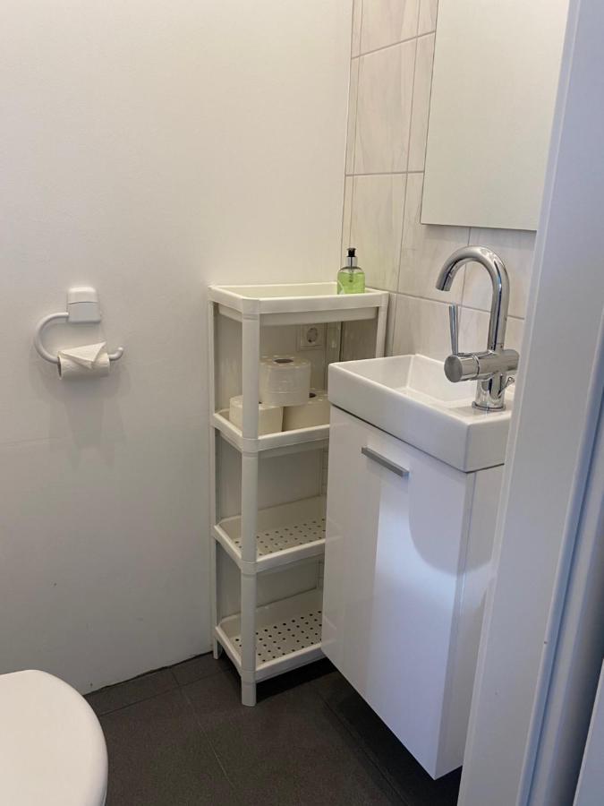 Moi Apartments ザルシュテット エクステリア 写真