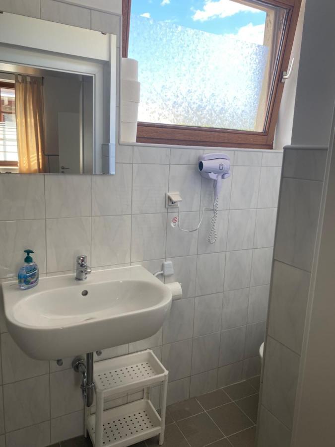 Moi Apartments ザルシュテット エクステリア 写真