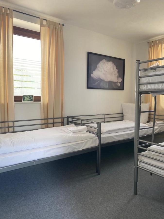 Moi Apartments ザルシュテット エクステリア 写真