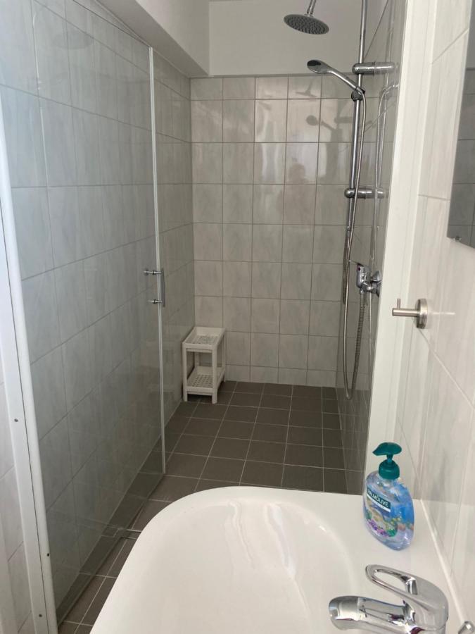 Moi Apartments ザルシュテット エクステリア 写真