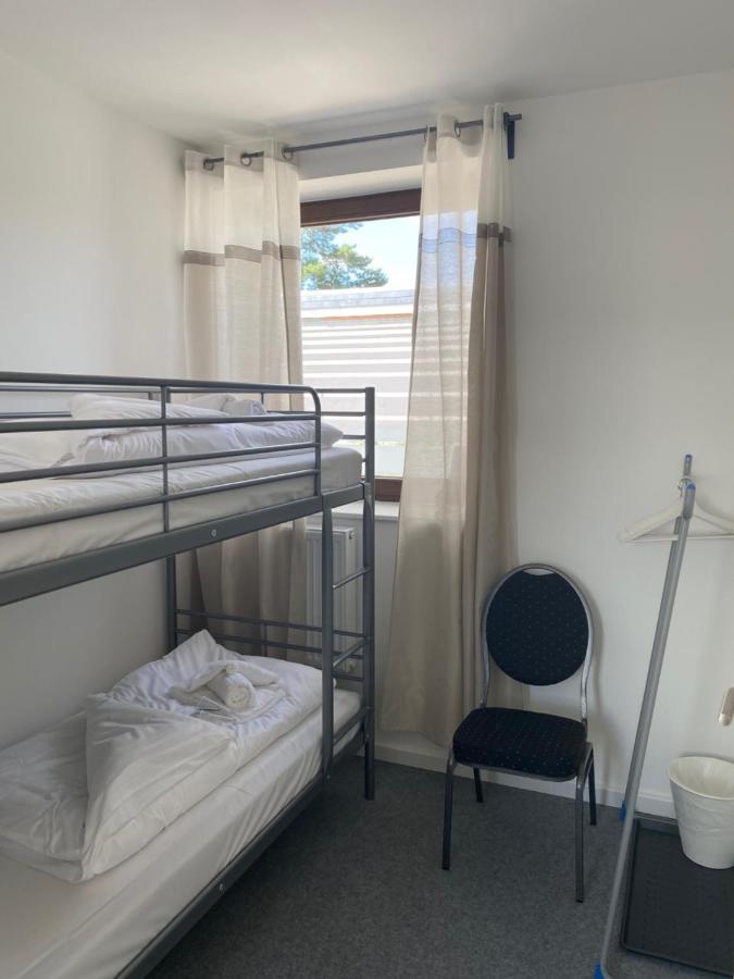 Moi Apartments ザルシュテット エクステリア 写真