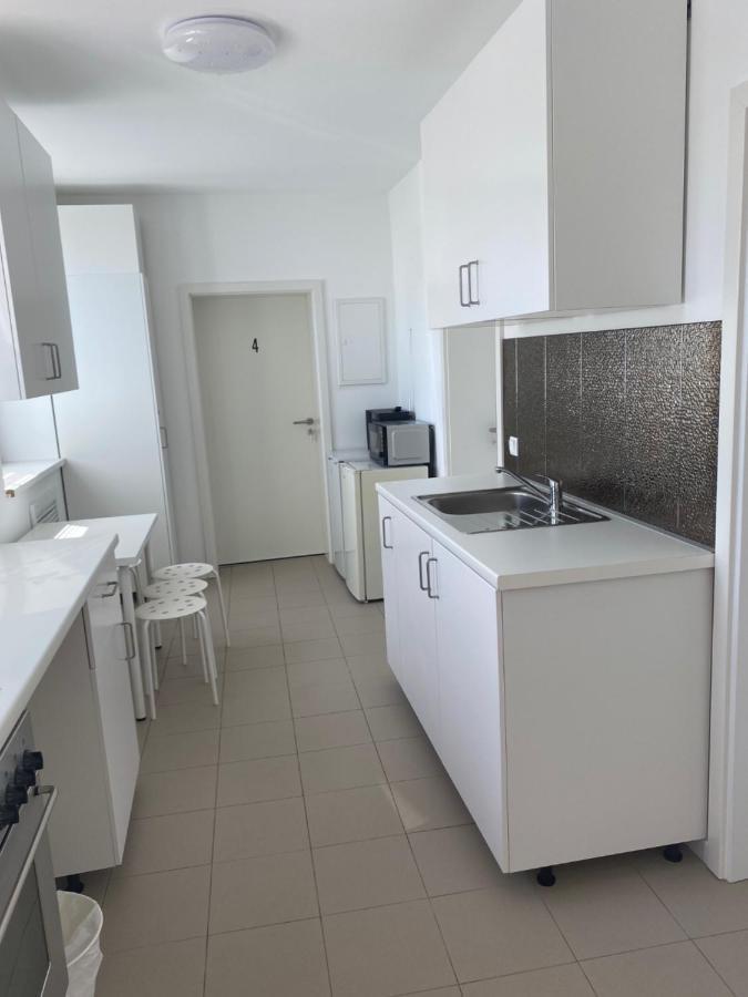 Moi Apartments ザルシュテット エクステリア 写真
