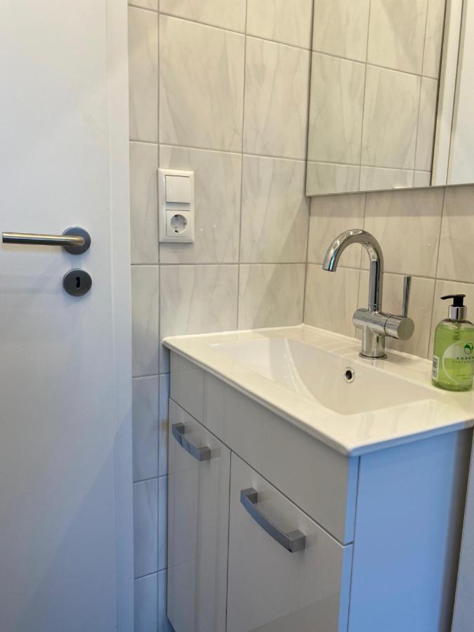 Moi Apartments ザルシュテット エクステリア 写真