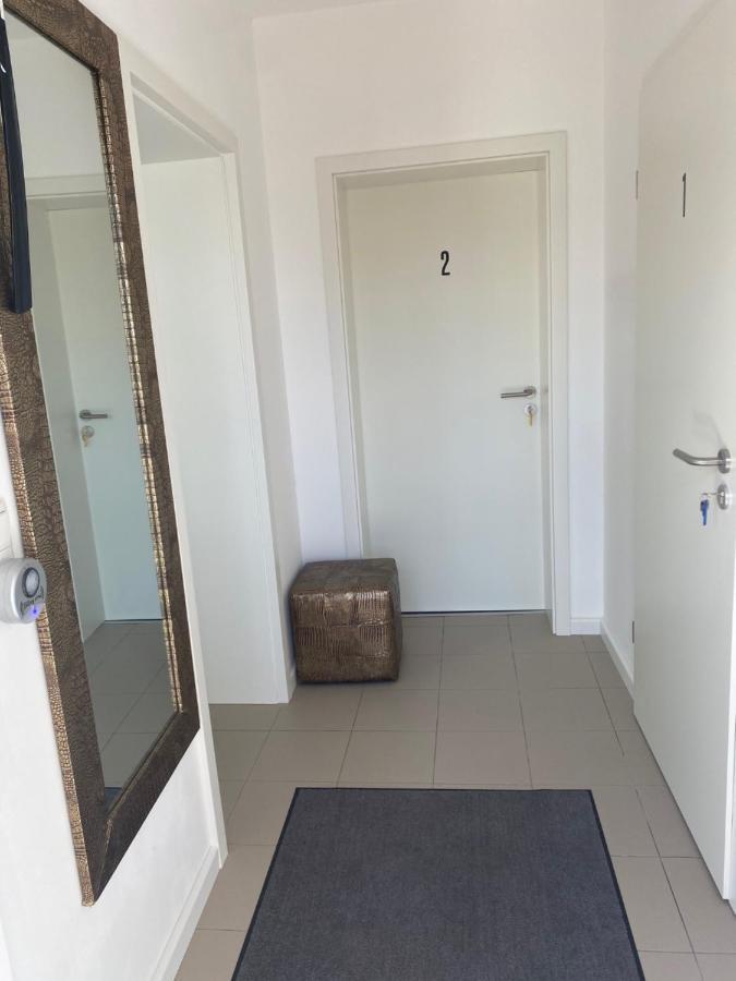 Moi Apartments ザルシュテット エクステリア 写真