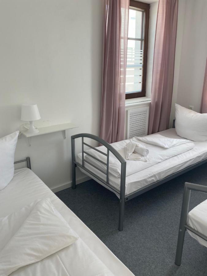 Moi Apartments ザルシュテット エクステリア 写真